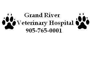 Grand River Veterinary Hospital