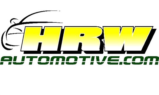 HRW Automotive