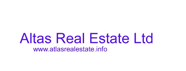 Altas Real Estate Ltd