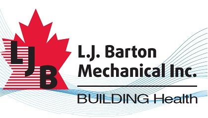 L.J. Barton Mechanical
