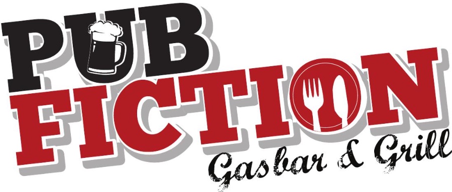 PUB FICTION Gas Bar and Grill