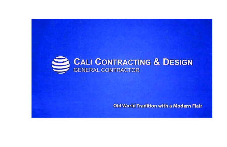 Cali Contracting & Design