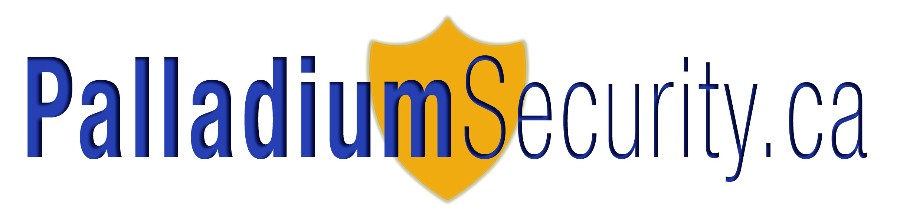 Palladium Security Systems