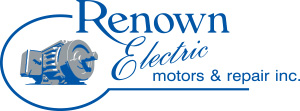 Renown Electric Motors & Repairs Inc.