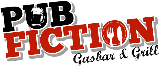 Pubfiction Gasbar & Grill