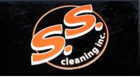 SS Cleaning Inc.