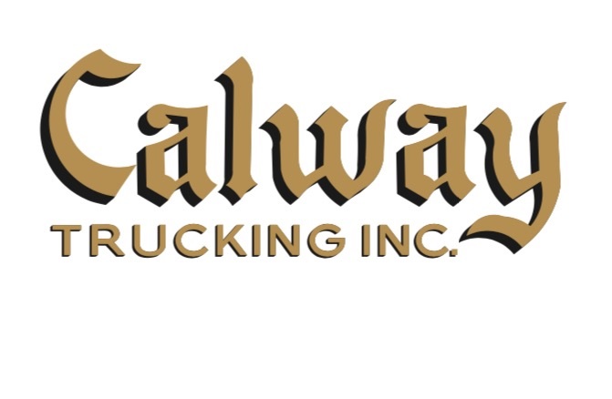 Calway Trucking INC.