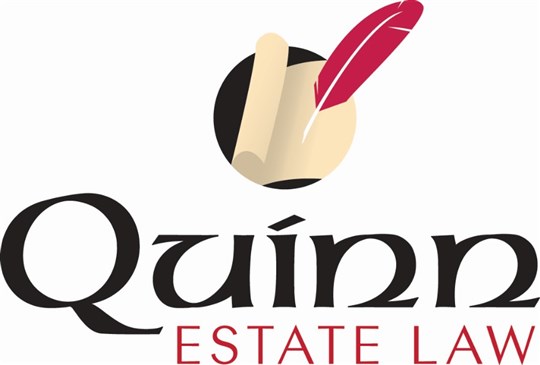 Quinn Estate Law