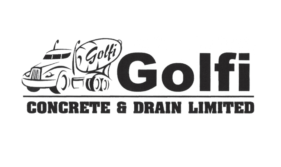 Golfi Concrete and Drain Limited