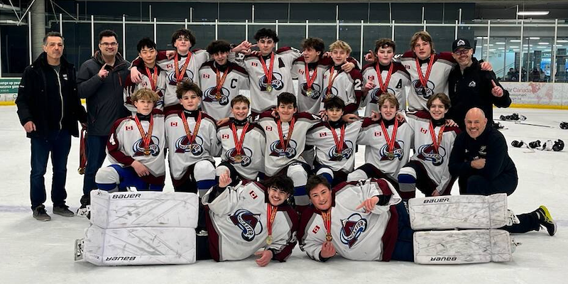U15 Select