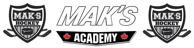 Mak's Hockey Academy