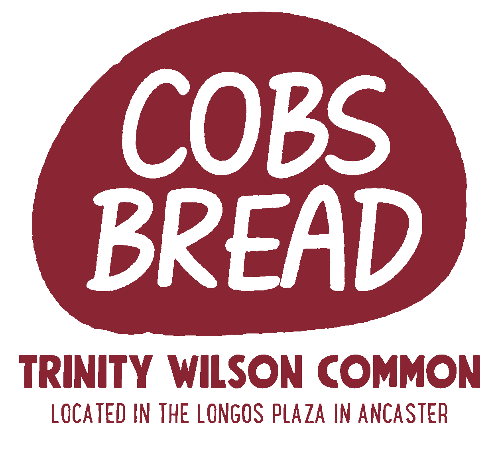 Cobs Bread Ancaster