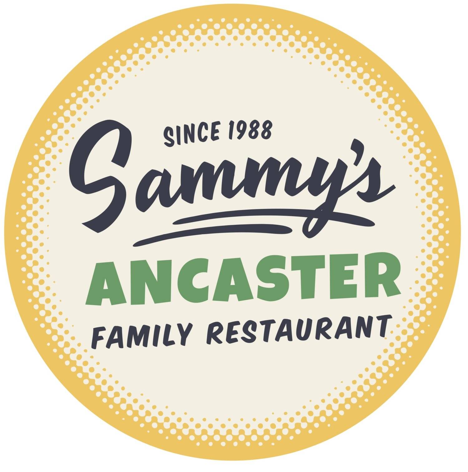 Sammy's Ancaster