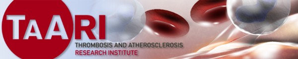 Thrombosis & Atherosclerosis Research Insititute