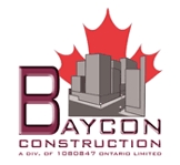 Baycon Construction 