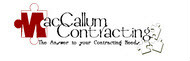 MacCallum Contracting