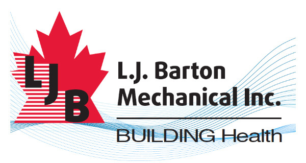 LJ Barton Mechanical, Inc.