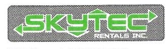SKYTEC Rentals Inc.