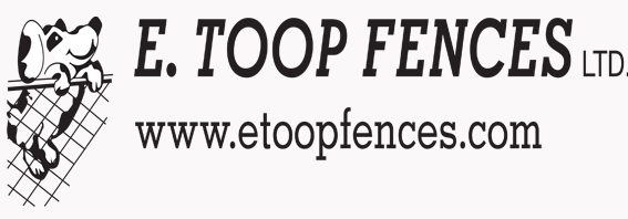E Toop Fences