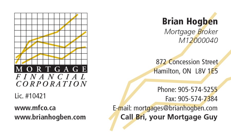 Mortgage Financial Corporation