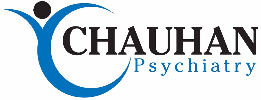 Dr. Rebecca Chauhan Psychiatry