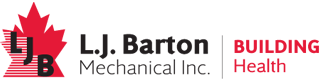 L.J. Barton Mechanical