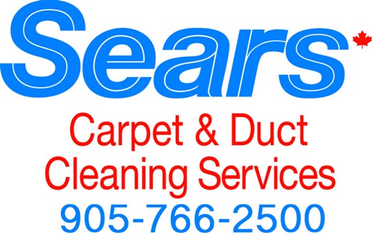Sears Carpet & Duct Cleaning Services