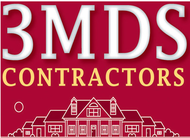 3MDS Contractors