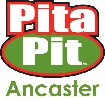 Pita Pit - Ancaster