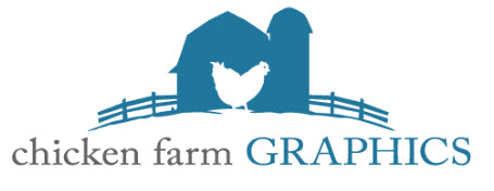 chicken farm GRAPHICS