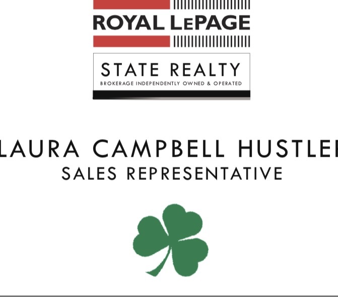 Laura Campbell Hustler Sales Representative
