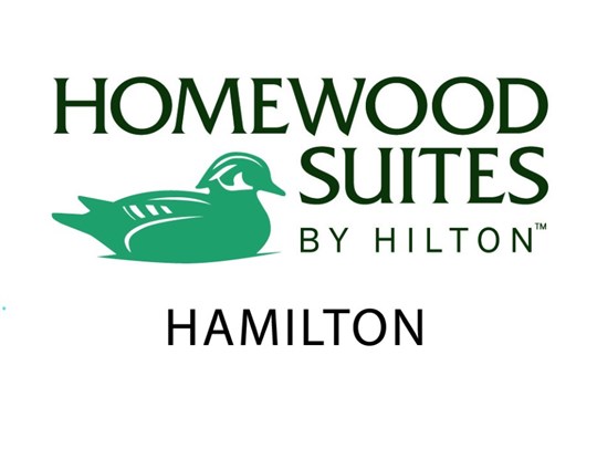 Homewood Suites Hamilton