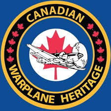 Canadian Wareplane Museum