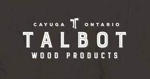 #Talbot Wood Products